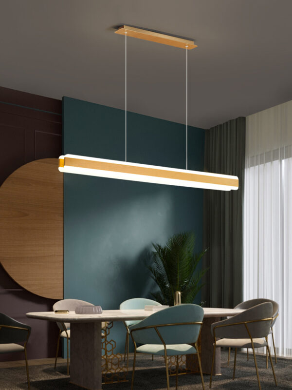 ขาย โคมไฟแต่งบ้านติดเพดาน Dining Table Ceiling Lamp II