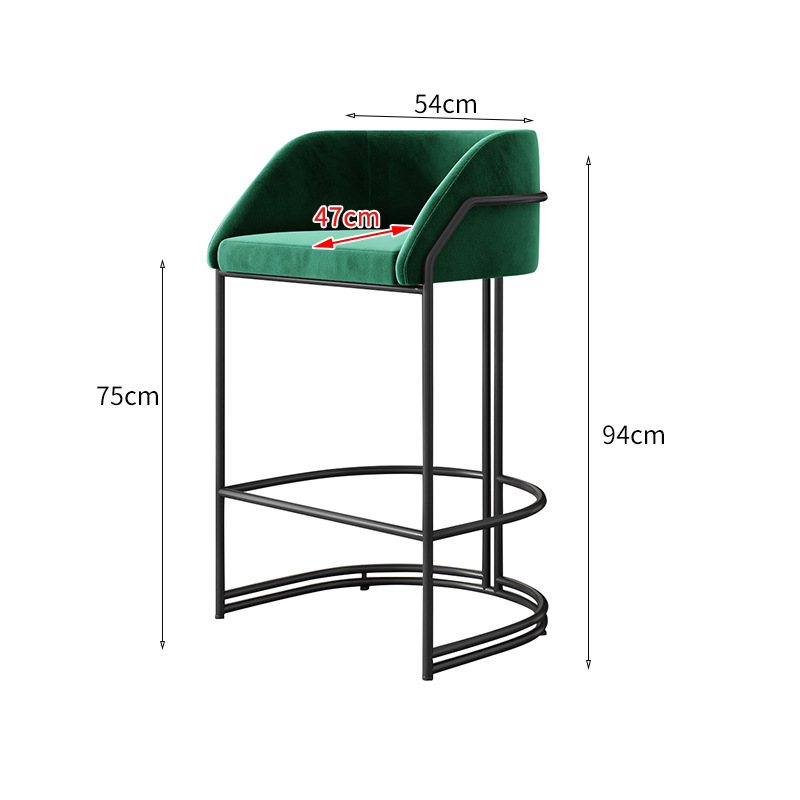 เขียว-ดำ