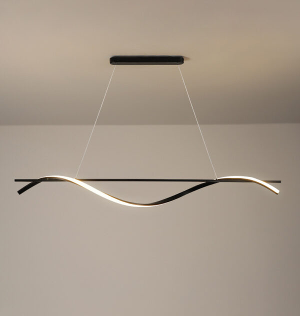 ขาย โคมไฟแต่งบ้านติดเพดาน Dining Table Chandelier X