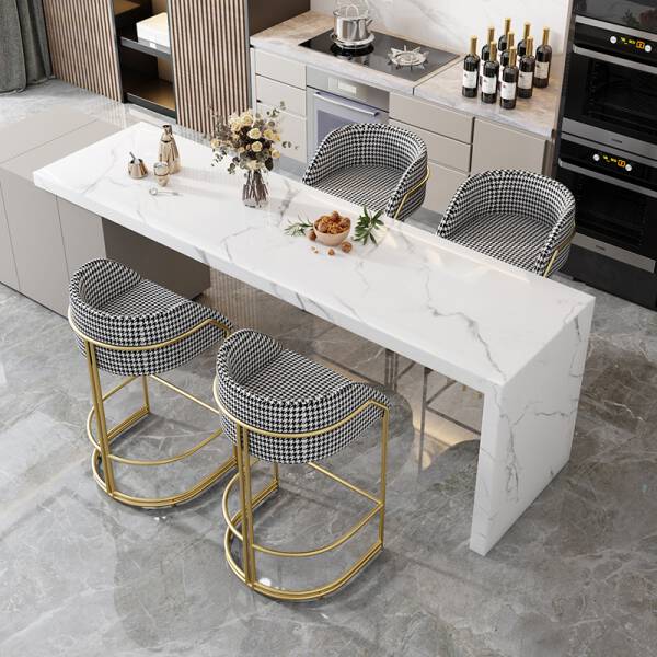 ขาย เก้าอี้แต่งบ้านสำหรับเค้าเตอร์บาร์ Bar Stool II