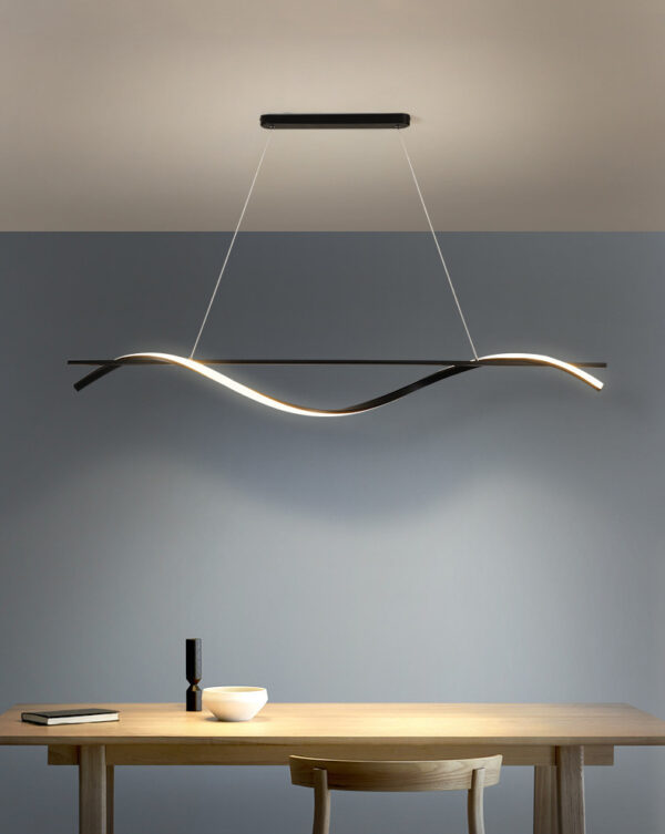 ขาย โคมไฟแต่งบ้านติดเพดาน Dining Table Chandelier X