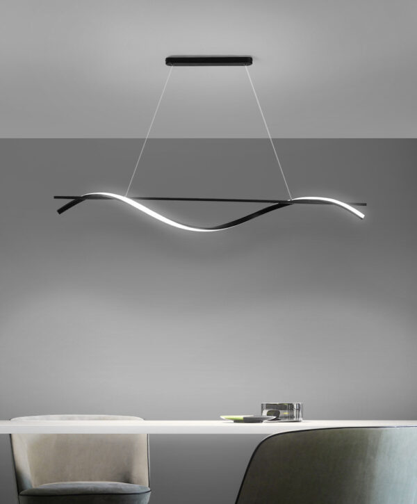 ขาย โคมไฟแต่งบ้านติดเพดาน Dining Table Chandelier X