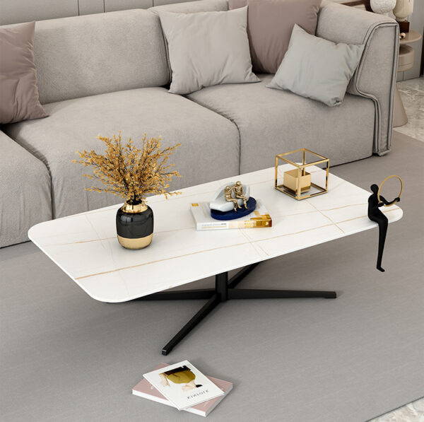 ขาย โต๊ะกลางตกแต่งบ้าน Home Decor Coffee Table