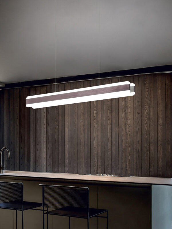 ขาย โคมไฟแต่งบ้านติดเพดาน Dining Table Ceiling Lamp II