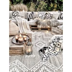 ขาย พรมแต่งบ้าน Moroccan Decor Livingroom Carpet