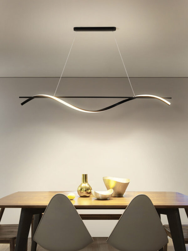 ขาย โคมไฟแต่งบ้านติดเพดาน Dining Table Chandelier X