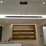 ขาย โคมไฟแต่งบ้านติดเพดาน Dining Table Ceiling Lamp