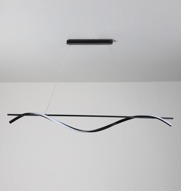 ขาย โคมไฟแต่งบ้านติดเพดาน Dining Table Chandelier X