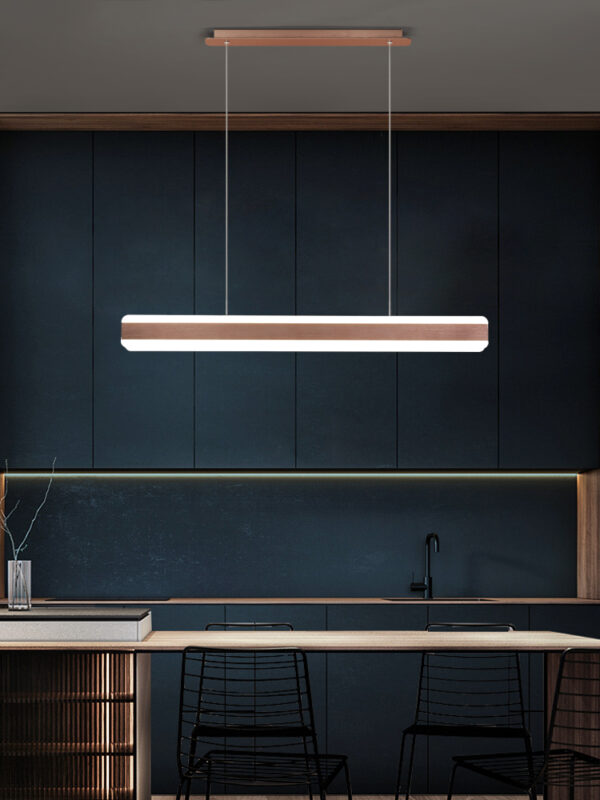 ขาย โคมไฟแต่งบ้านติดเพดาน Dining Table Ceiling Lamp II