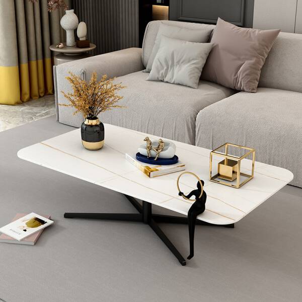 ขาย โต๊ะกลางตกแต่งบ้าน Home Decor Coffee Table