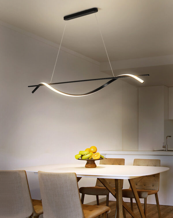 ขาย โคมไฟแต่งบ้านติดเพดาน Dining Table Chandelier X