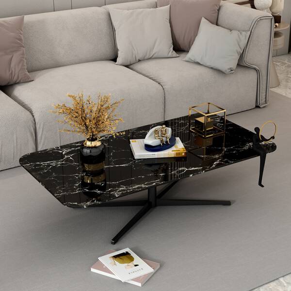 ขาย โต๊ะกลางตกแต่งบ้าน Home Decor Coffee Table