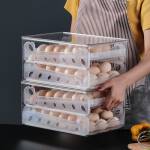 ขาย กล่องเก็บไข่ Egg Storage