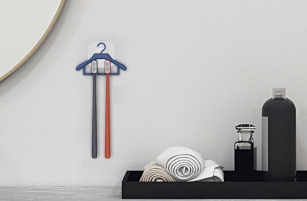 ขาย ที่ใส่แปรงสีฟัน Toothbrush Hanger