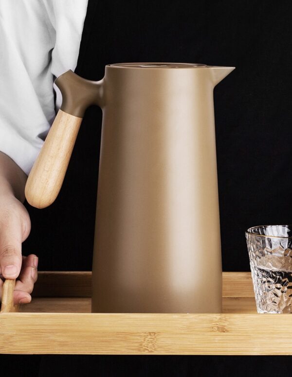 ขาย กาน้ำร้อน Pastel Pot