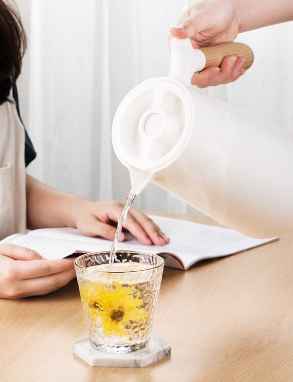 ขาย กาน้ำร้อน Pastel Pot
