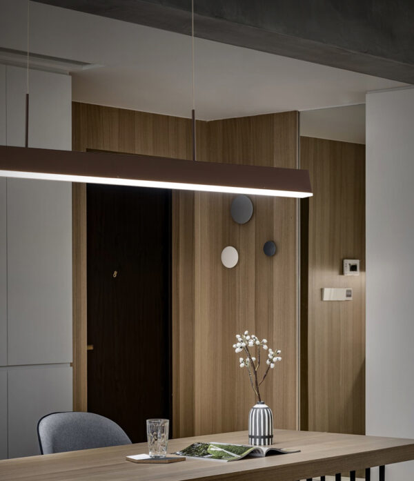 ขาย โคมไฟแต่งบ้านติดเพดาน Dining Table Ceiling Lamp