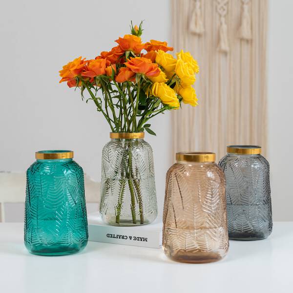 ขาย แจกันดอกไม้ตกแต่งบ้าน Creative Decor Vase