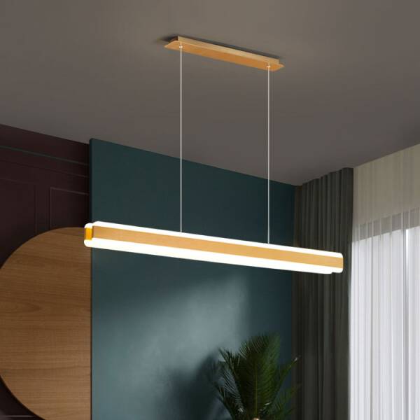 ขาย โคมไฟแต่งบ้านติดเพดาน Dining Table Ceiling Lamp II