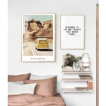 ขาย กรอบรูปตกแต่งผนังบ้าน Wall Decor Photo Art XIII