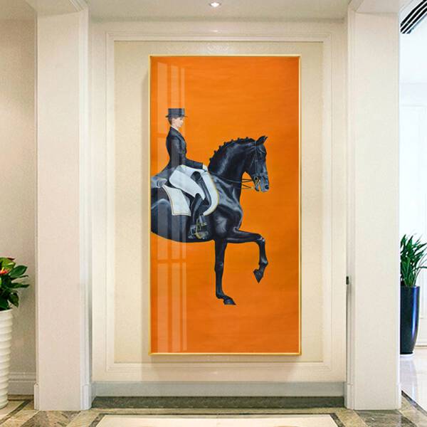 ขาย กรอบรูปตกแต่งผนังบ้าน Wall Decor Photo Art IX
