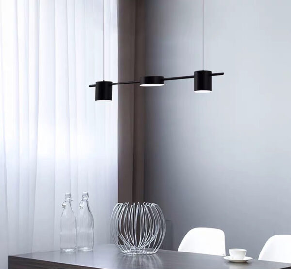 ขาย Nordic Decorating Chandelier โคมไฟแต่งบ้านติดเพดาน