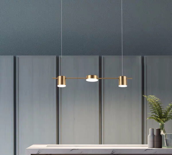 ขาย Nordic Decorating Chandelier โคมไฟแต่งบ้านติดเพดาน