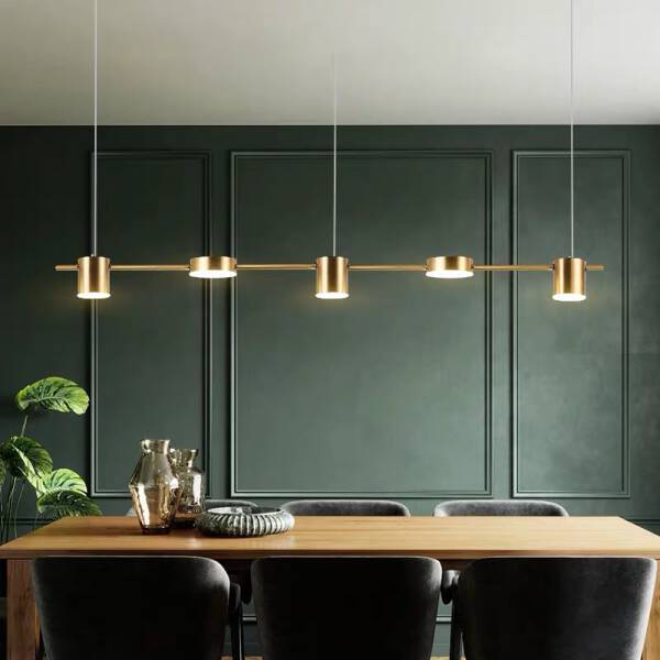 ขาย Nordic Decorating Chandelier โคมไฟแต่งบ้านติดเพดาน