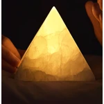 ขาย โคมไฟพีระมิด Pyramid Table Lamp