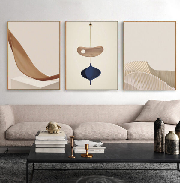 ขาย กรอบรูปตกแต่งผนังบ้าน Home Decorating Canvas