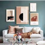 ขาย กรอบรูปตกแต่งผนังบ้าน Wall Decor Photo Art V