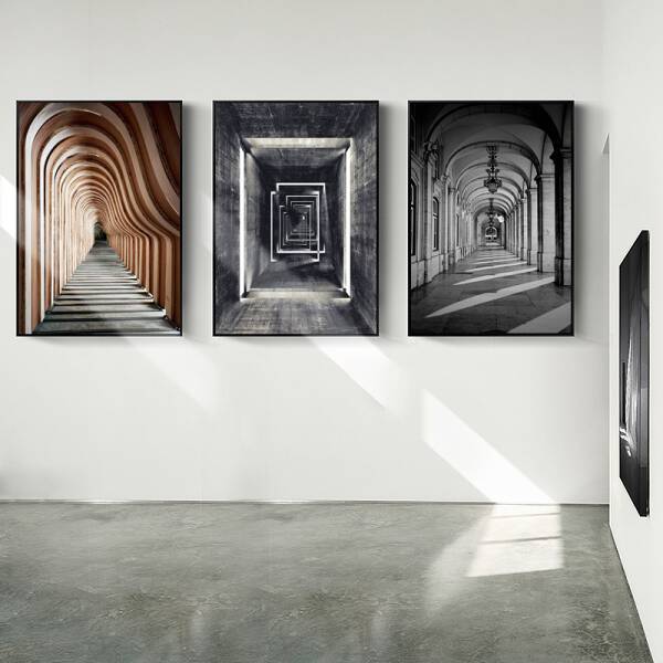 ขาย กรอบรูปตกแต่งผนังบ้าน Wall Decor Art II