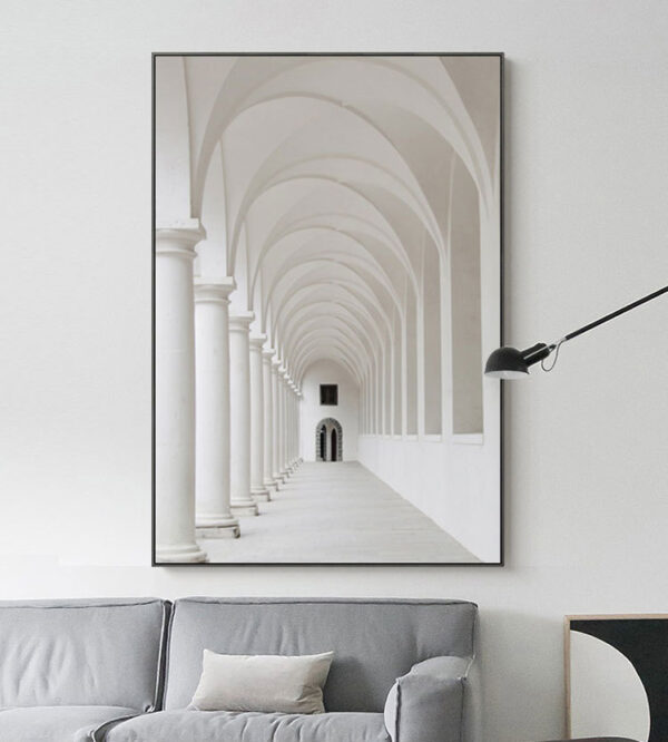 ขาย กรอบรูปตกแต่งผนังบ้าน Wall Decor Art II