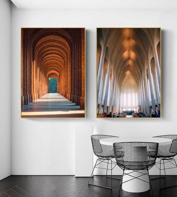 ขาย กรอบรูปตกแต่งผนังบ้าน Wall Decor Art II