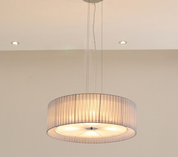 ขาย โคมไฟแต่งบ้านติดเพดาน Circle Ceiling Lamp