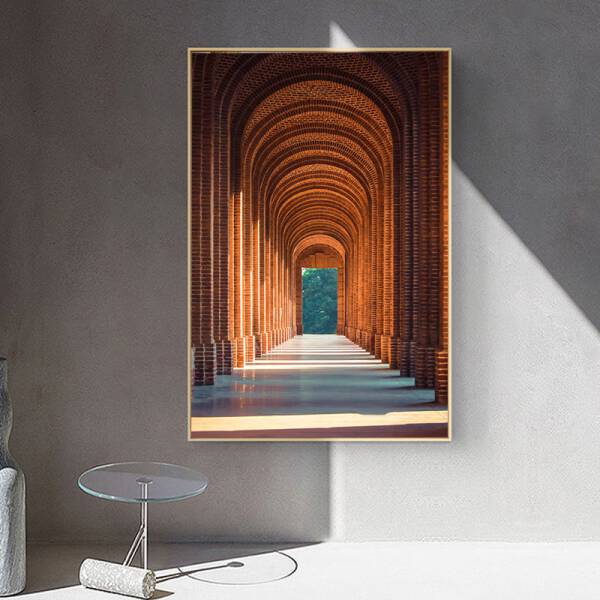 ขาย กรอบรูปตกแต่งผนังบ้าน Wall Decor Art II