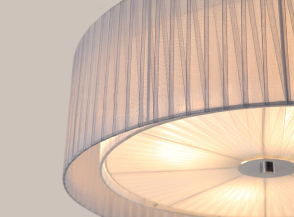 ขาย โคมไฟแต่งบ้านติดเพดาน Circle Ceiling Lamp