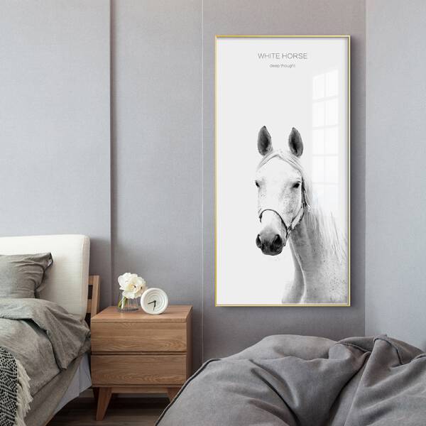 ขาย กรอบรูปตกแต่งผนังบ้าน Wall Decor Photo Art XI