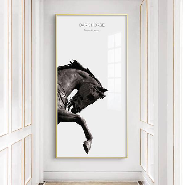 ขาย กรอบรูปตกแต่งผนังบ้าน Wall Decor Photo Art XI