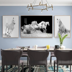 ขาย ชุดกรอบรูปตกแต่งผนังบ้าน Wall Decor Photo Art Set 3 pcs