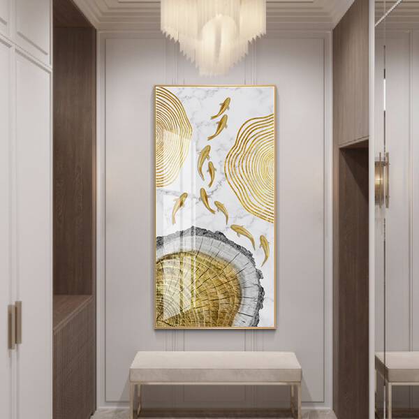 ขาย กรอบรูปตกแต่งผนังบ้าน Wall Decor Photo Art VII