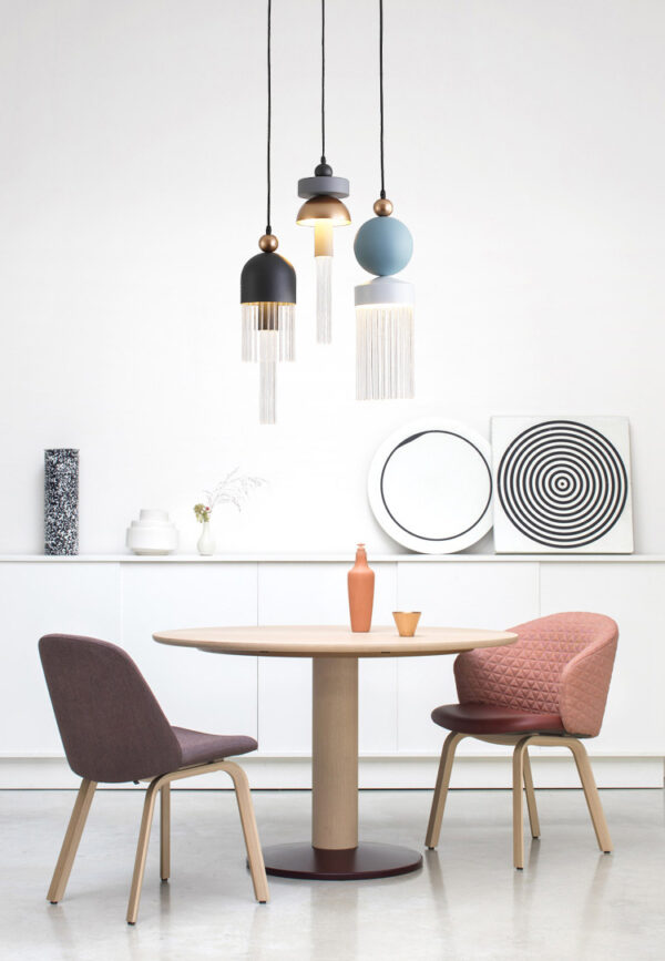ขาย โคมไฟติดเพดานสำหรับตกแต่งบ้าน Designed Decor Ceiling Lamp