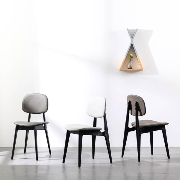 ขาย เก้าอี้สำหรับตกแต่งบ้าน Dining Chair XII
