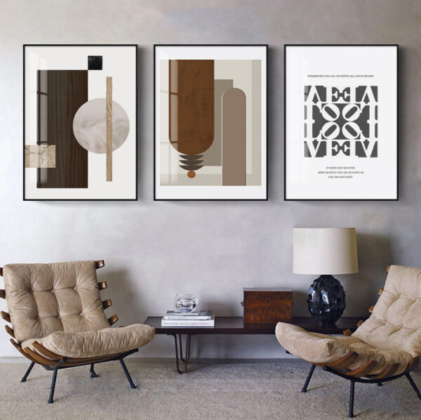 ขาย กรอบรูปตกแต่งผนังบ้าน Wall Decor Photo Art X
