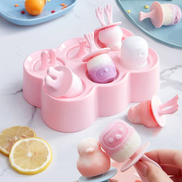 ขาย แม่พิมพ์ไอศครีม Kids Ice Cream Mold II