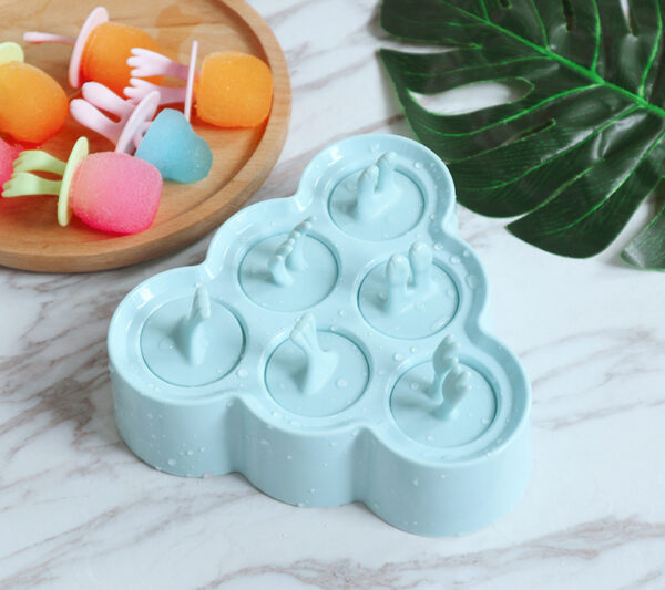 ขาย แม่พิมพ์ไอศครีม Kids Ice Cream Mold II