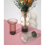 ขาย แจกันสำหรับตกแต่งบ้าน Home Decor Glass Vase