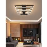 ขาย โคมไฟแต่งบ้านติดเพดาน Multi-Layers Ceiling Lamp