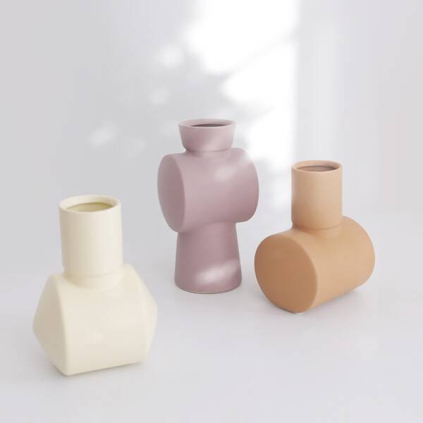 ขาย แจกันสำหรับตกแต่งบ้าน Creative Decor Vase II