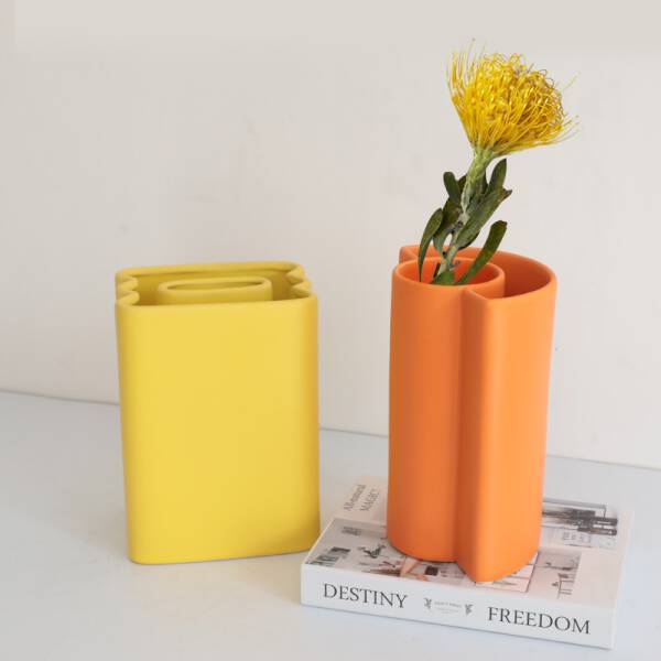 ขาย แจกันสำหรับตกแต่งบ้าน Design Decor Vase